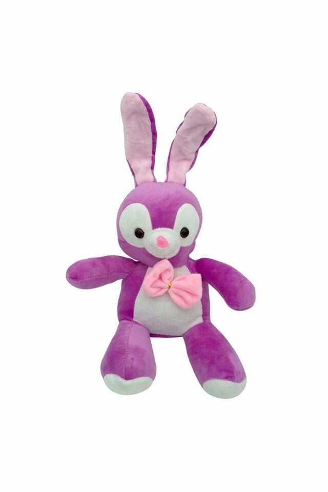 Peluş Tavşan 30 Cm