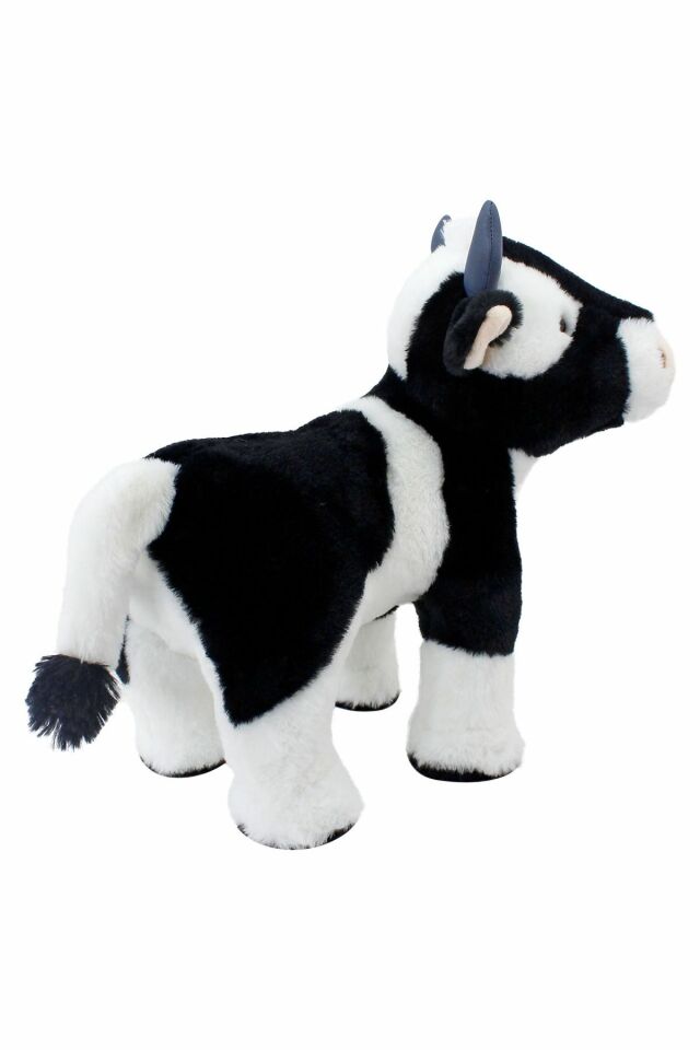 İnek 35cm Peluş Oyuncak