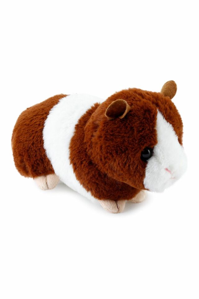 Ginepig Koyu Renk 25cm Peluş Oyuncak