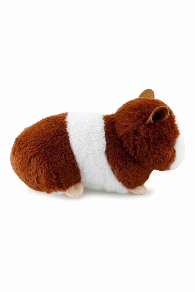 Ginepig Koyu Renk 25cm Peluş Oyuncak