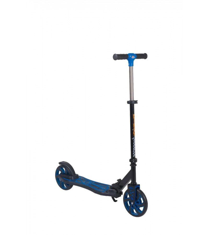 12+ Yaş Scooter Dipsy Mavi Renkli