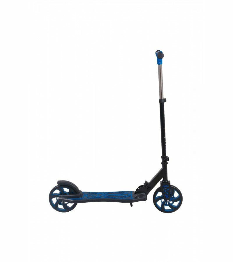 12+ Yaş Scooter Dipsy Mavi Renkli