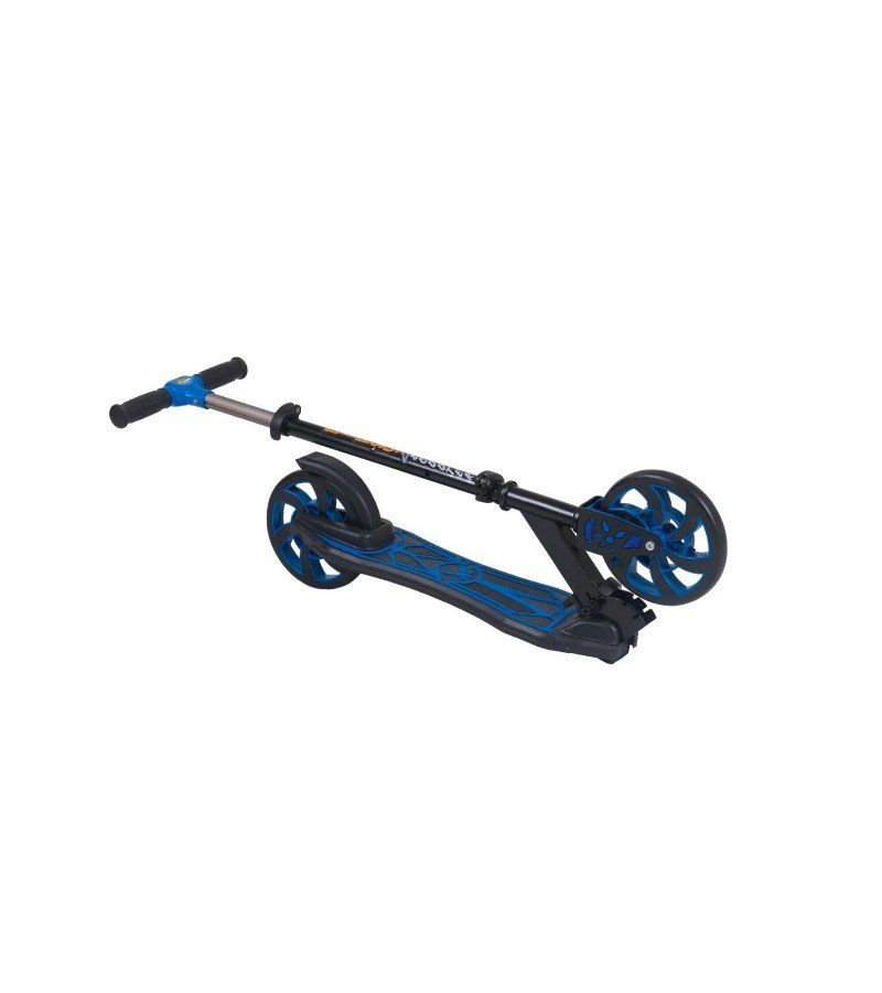 12+ Yaş Scooter Dipsy Mavi Renkli