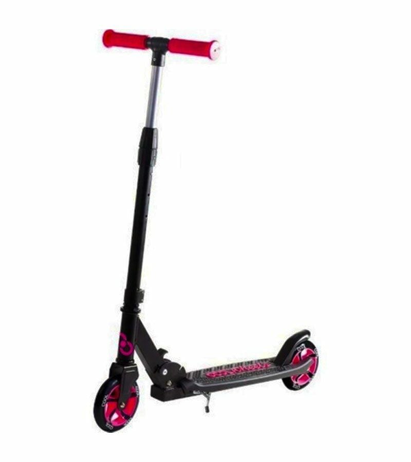 8+ Yaş Scooter Cool Wheels Katlanır Scooter