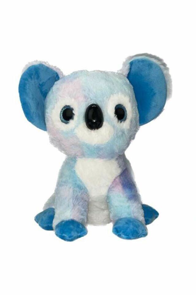 Peluş Kuala 45 Cm - MAVİ SU DÜNYASI Pembe