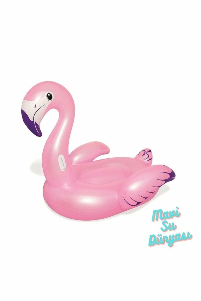 Flamingo Binici 173 x 170 Cm