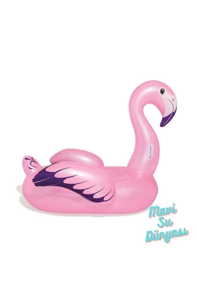 Flamingo Binici 173 x 170 Cm