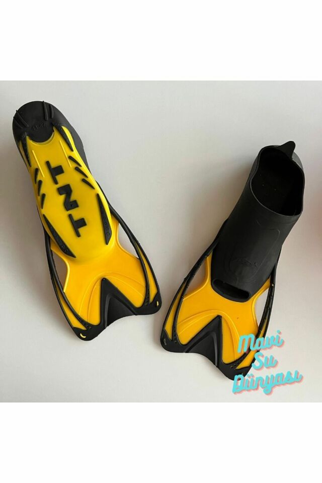 TNT Palet Mor - 35-36