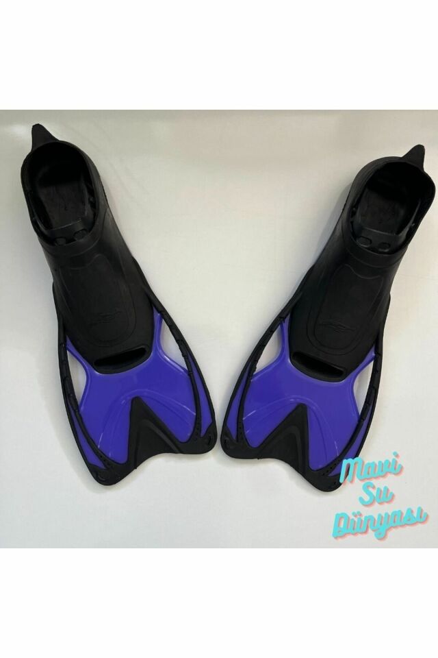 TNT Palet Mor - 35-36