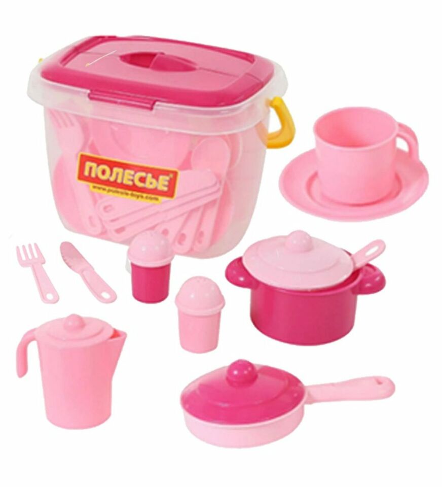 Yemek Takımı Nastenka 4 Kişilik (28 Parça) (Kovada) Yemek Takımı Nastenka 4 Kişilik (28 Parça) (Kovada)