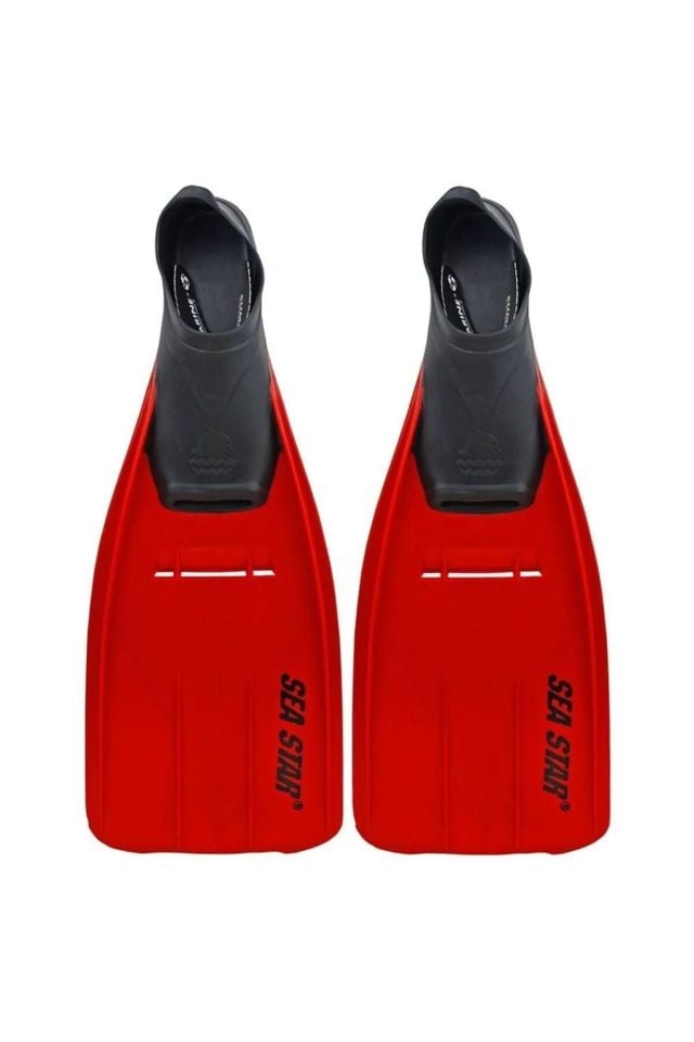 Sea Star Palet Kırmızı Renk Kırmızı - 32-33