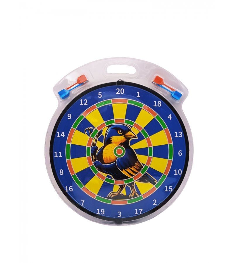 Futbol Takım Karekterli Dart 38 Cm GS