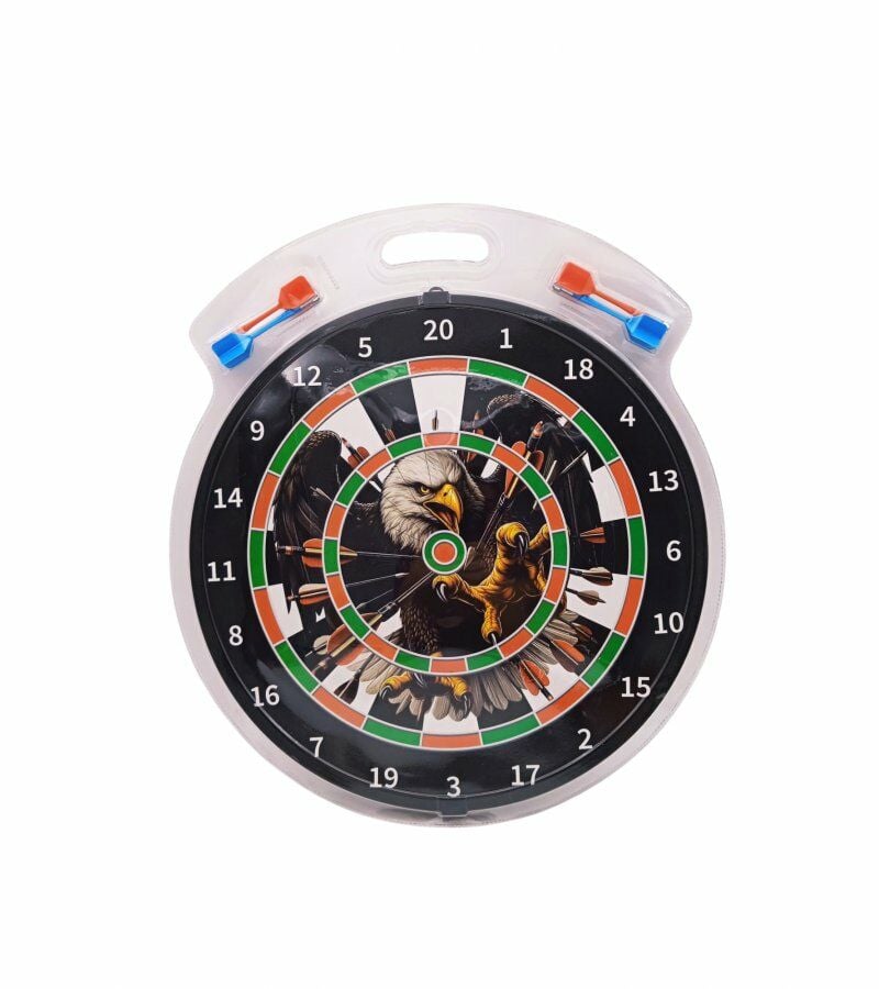 Futbol Takım Karekterli Dart 38 Cm GS