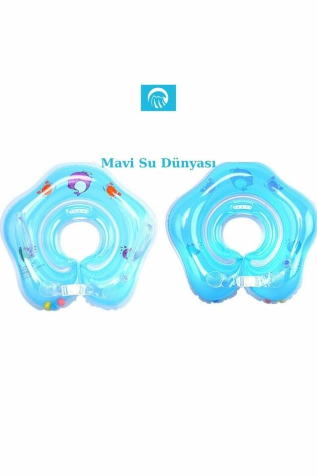 Bebek Havuz ve Deniz Boyunluk
