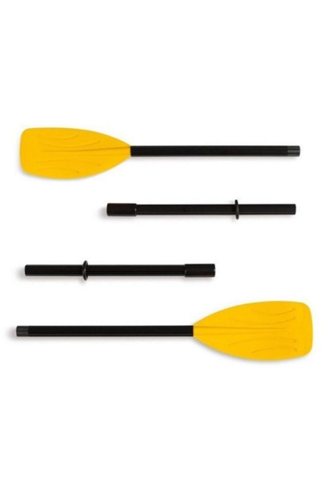 Challenger 2 Şişme Bot Set (Bot, Kürek ve Pompa) 236 Cm x 114 Cm x 41 Cm