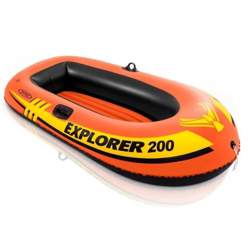 İntex Explorer Bot 200 (Sadece Bot) 185x94x41 Cm