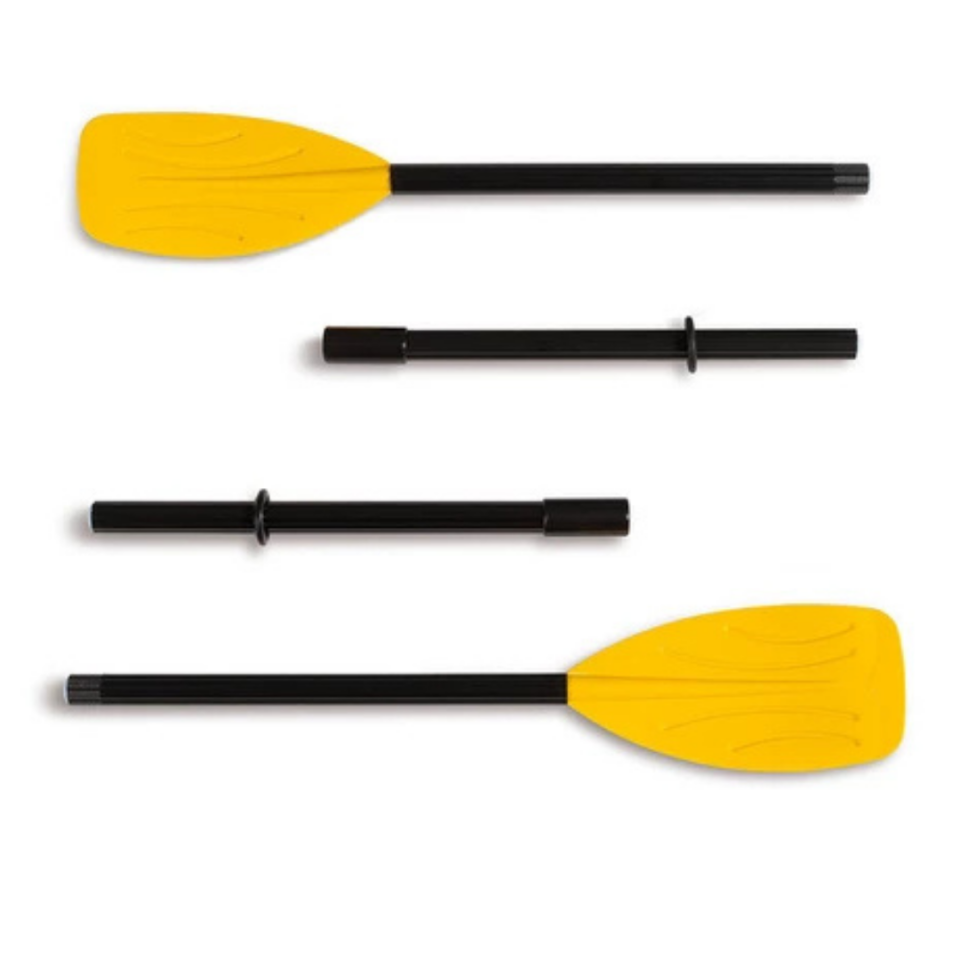 İntex Explorer 200 Şişme Bot (Bot, Kürek ve Pompa) 185x94x41 Cm