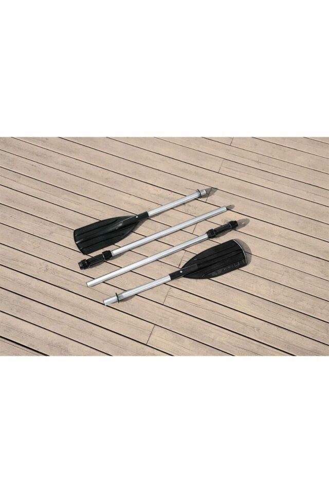 Voyager X5 Bot Set Halinde 364 Cm x 166 Cm (Küpek ve Pompa Dahil)
