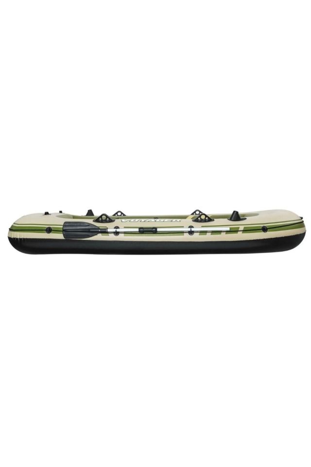 Voyager X3 Bot Set Halinde 294 Cm x 137 Cm (Küpek ve Pompa Dahil)