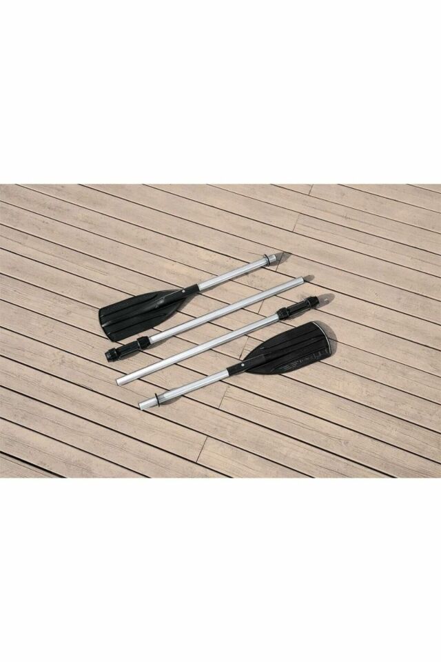 Voyager X3 Bot Set Halinde 294 Cm x 137 Cm (Küpek ve Pompa Dahil)