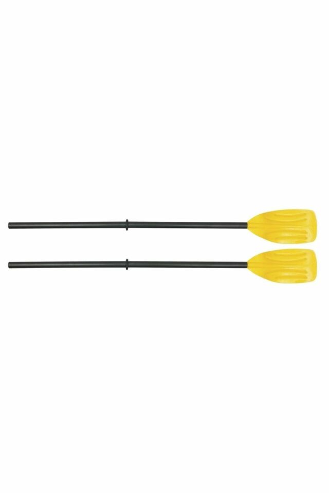 Treck X2 Bot Set Halinde 262 Cm x 145 Cm 2 Kişilik (Küpek ve Pompa Dahil) - Mavi Su Dünyası