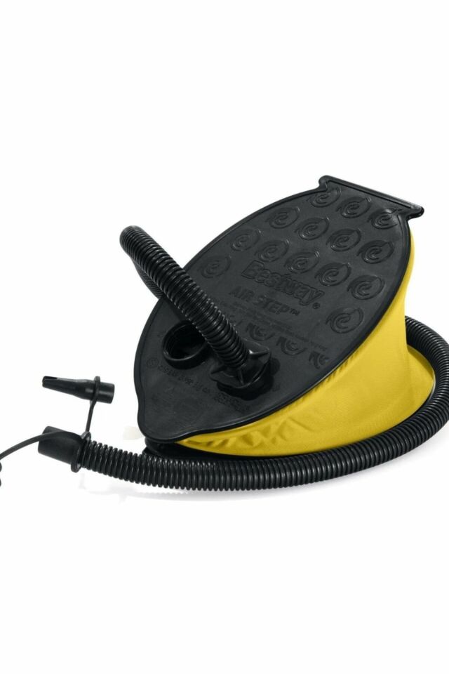 Treck X3 Raft Bot Set Halinde 318 cm x 152 cm 3 Kişilik (Küpek ve Pompa Dahil)