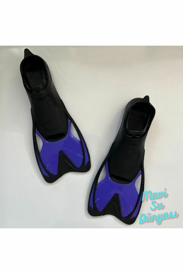 TNT Palet Mor - 35-36