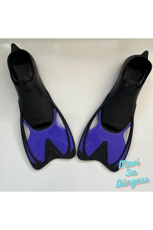 TNT Palet Mor - 35-36