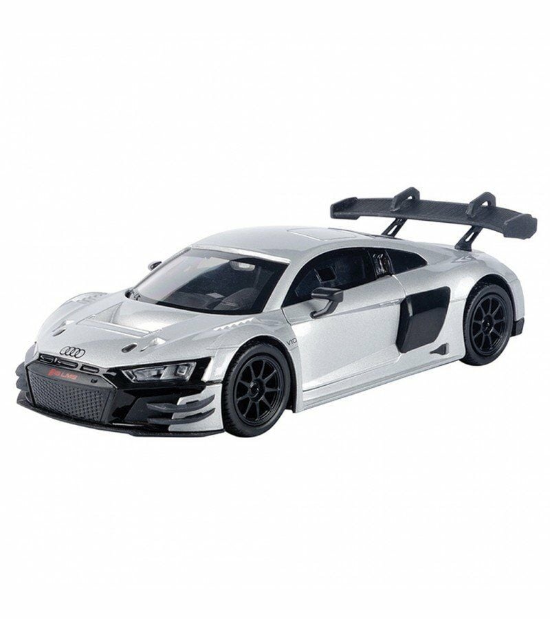 Audi R8 LMS GT3 1:24 Ölçekli Audi R8 LMS GT3 1:24 Ölçekli