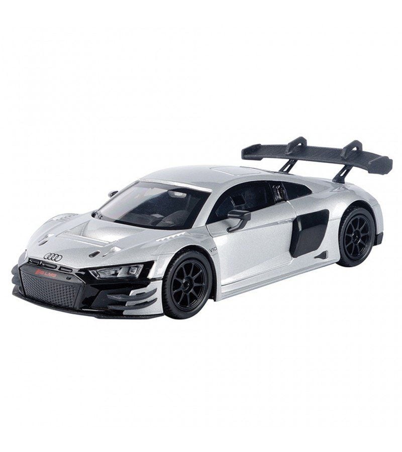 Audi R8 LMS GT3 1:24 Ölçekli Audi R8 LMS GT3 1:24 Ölçekli