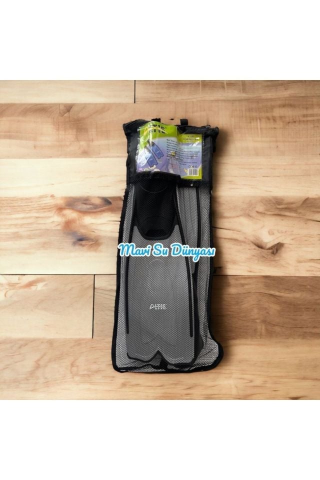 Altis Palet 40-41 Numara - Mavi Su Dünyası Gri - 40-41