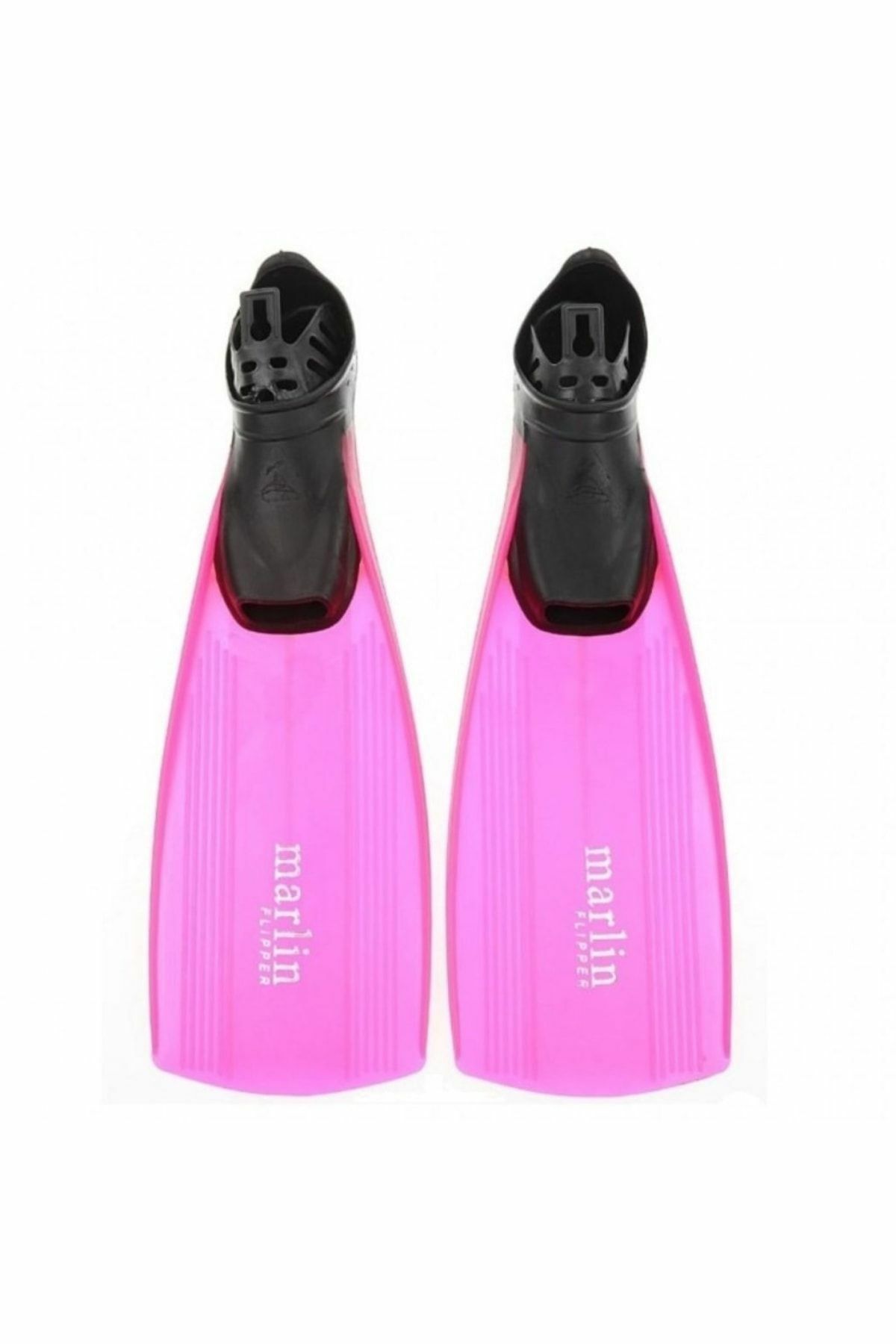 Marlin Pembe Renk Palet Pembe - 43-44