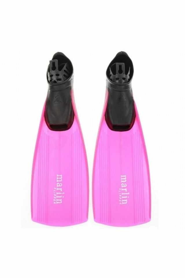 Marlin Pembe Renk Palet Pembe - 43-44