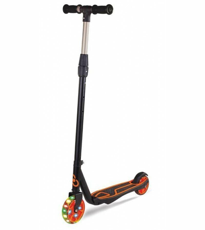 5+ Yaş Cool Wheels Işıklı 5+ Yaş Cool Wheels Işıklı