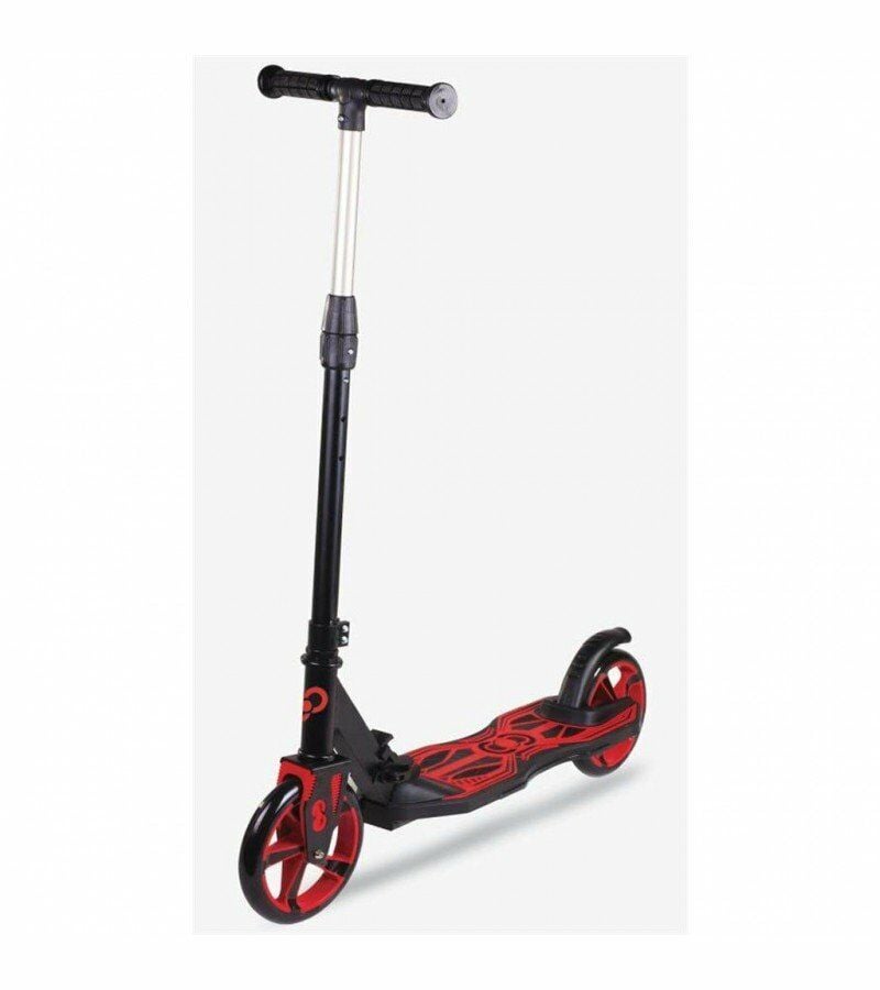 12+ Yaş Cool Wheels Scooter 12+ Yaş Cool Wheels Scooter