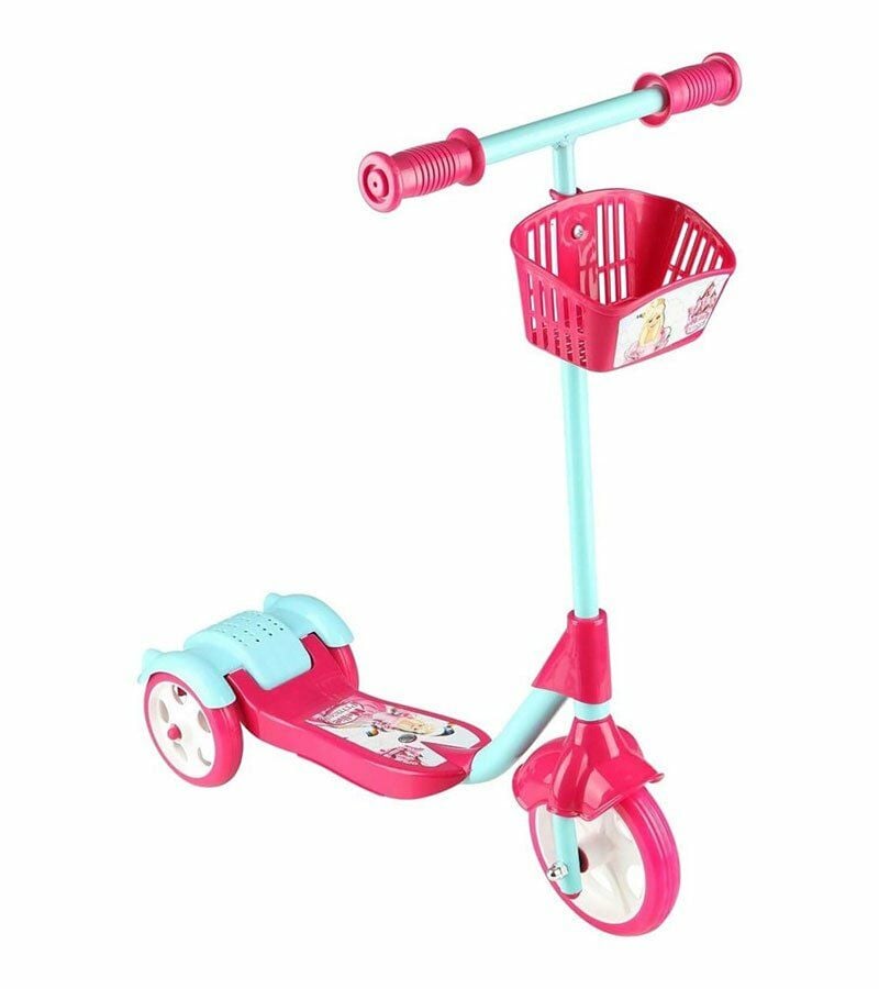 Scooter 3 Teker Scooter 3 Teker