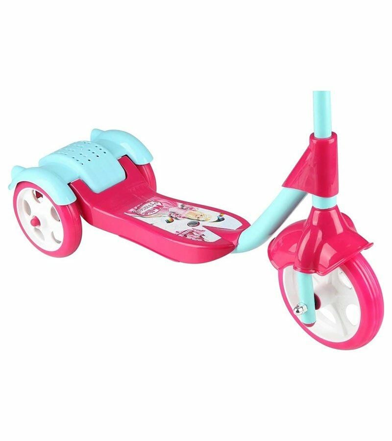 Scooter 3 Teker Scooter 3 Teker