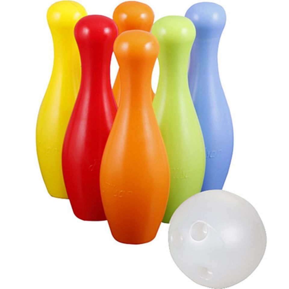 Büyük Bowling