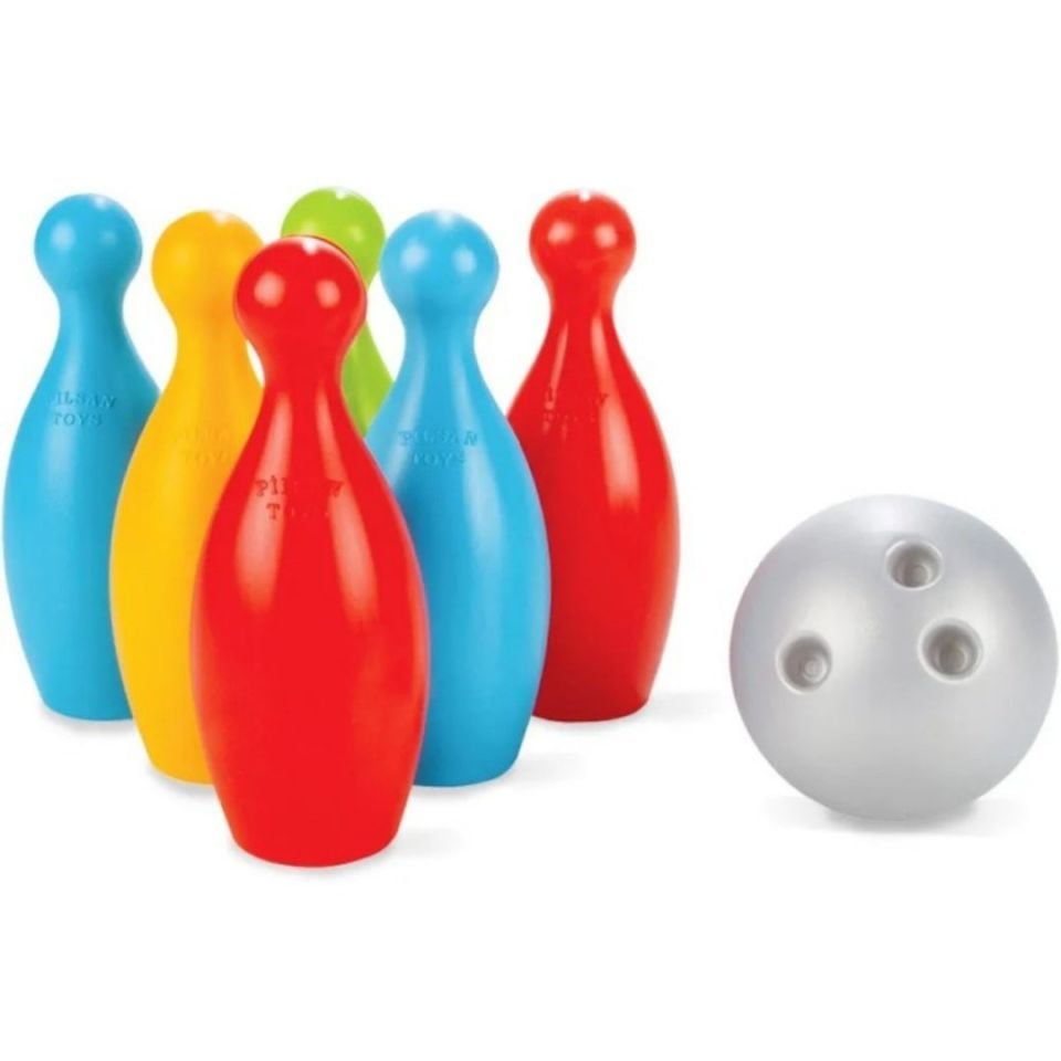Niloya Midi Bowling Seti