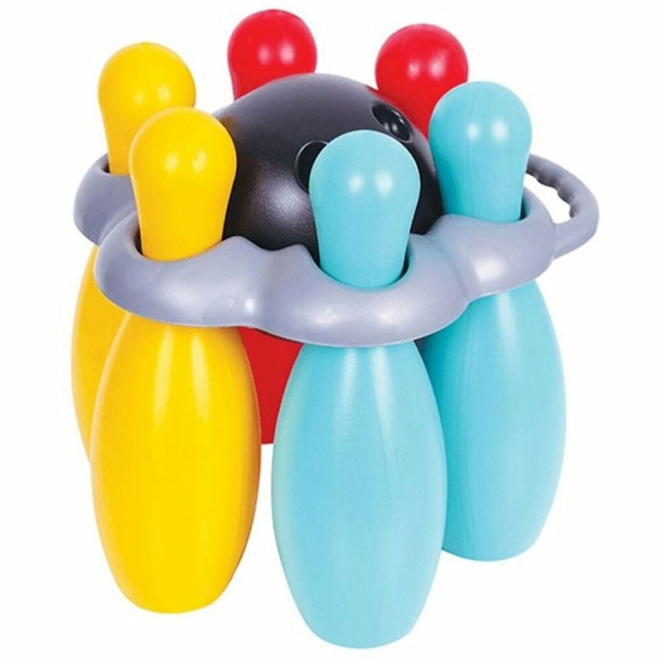 Niloya Midi Bowling Seti