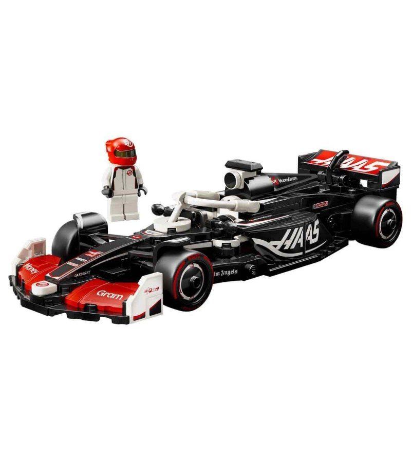 Lego F1 KICK SauberTeam C44