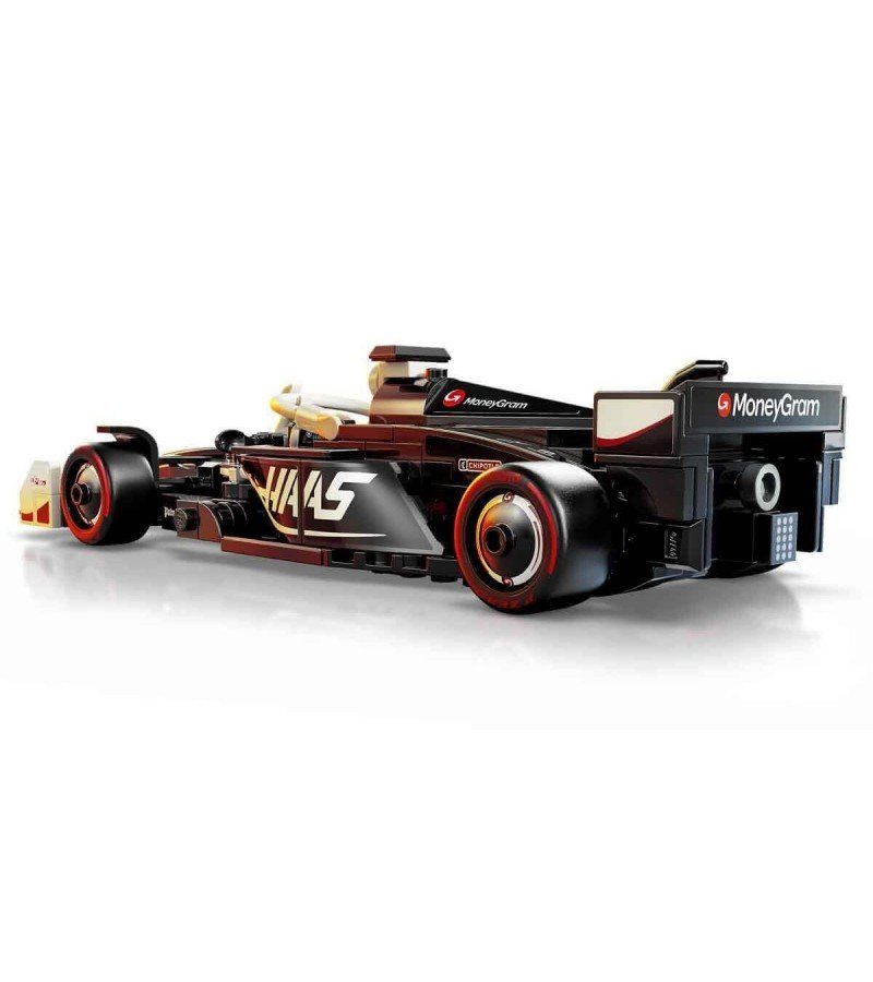 Lego F1 KICK SauberTeam C44
