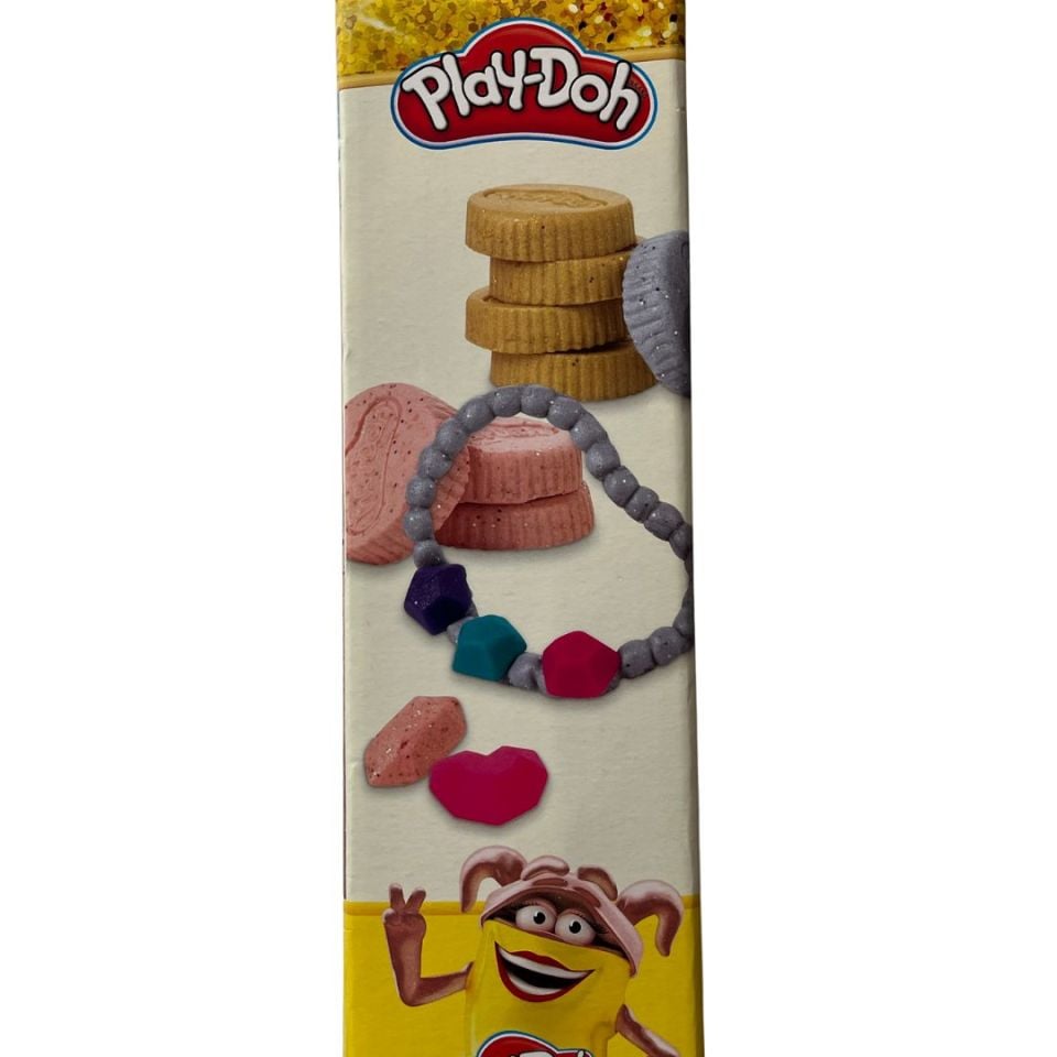 Play Doh Hazine Avcısı Oyun Seti