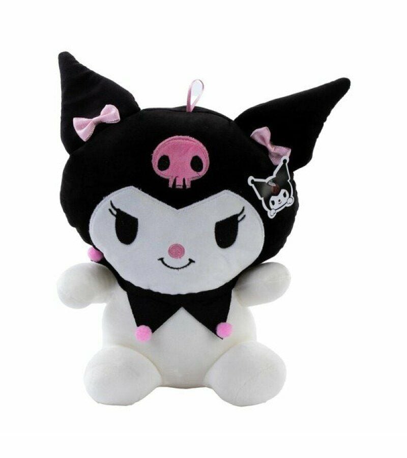 Papyonlu Peluş 35 Cm Papyonlu Peluş 35 Cm