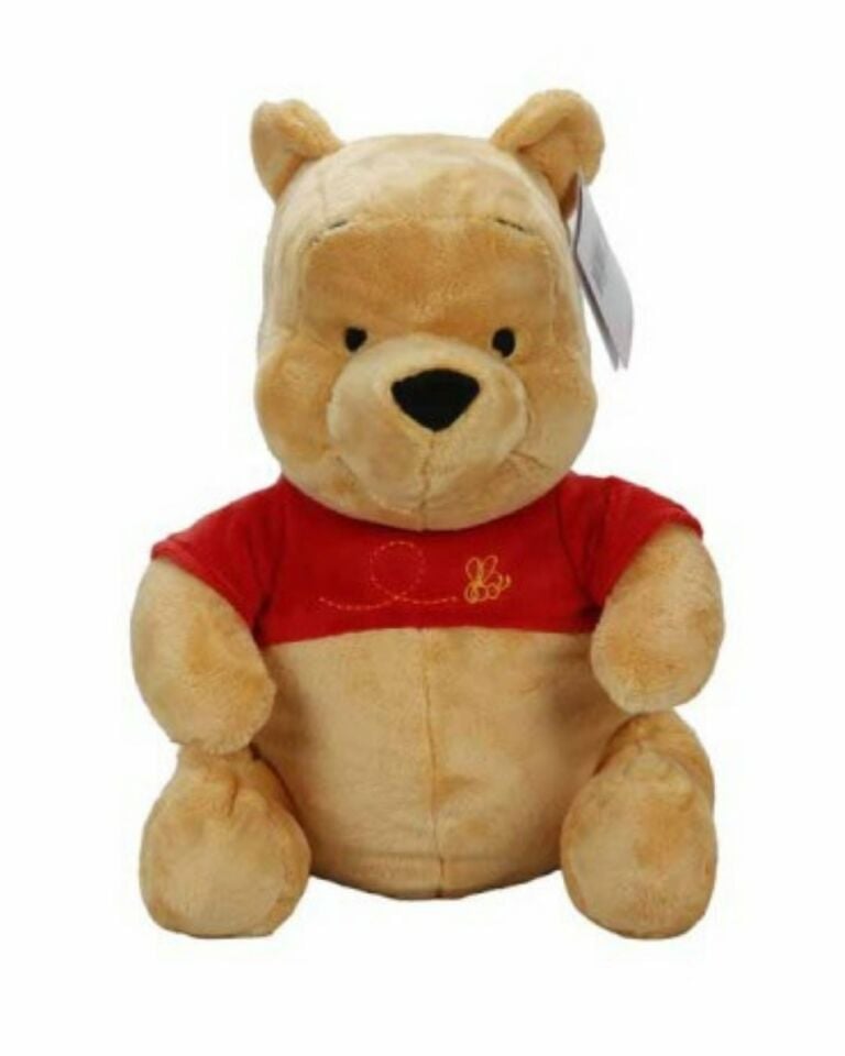 Peluş Core Pooh 38 Cm