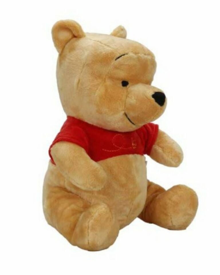 Peluş Core Pooh 38 Cm