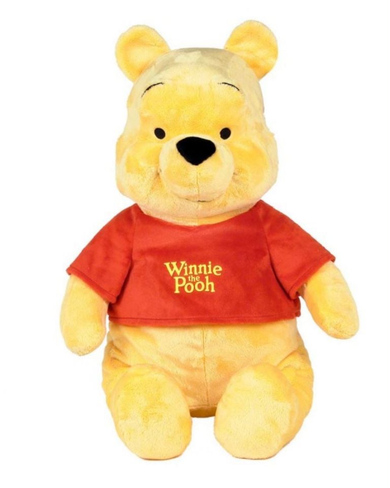 Peluş Core Pooh 61 Cm