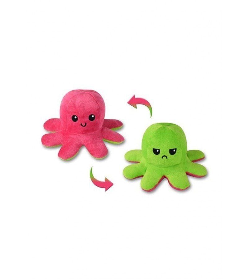 Peluş Ahtapot 30 Cm