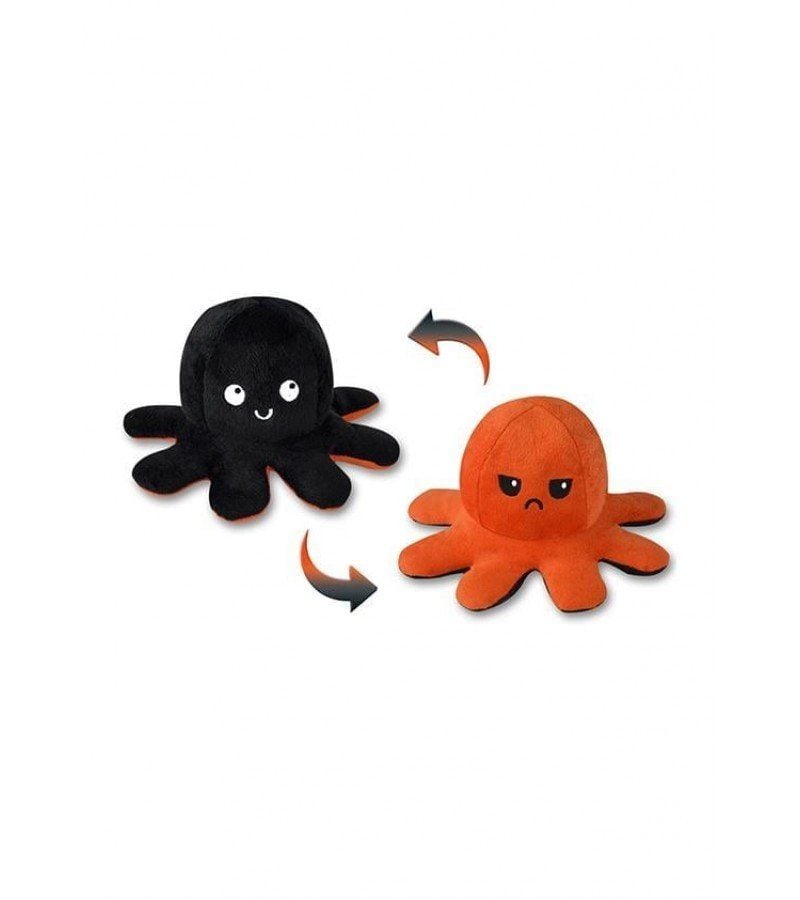 Peluş Ahtapot 30 Cm