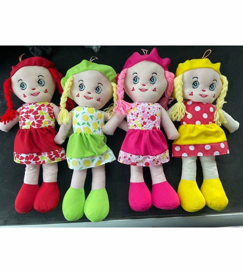 Bez Bebek Asel 40 Cm Bez Bebek Asel 40 Cm